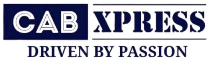 CabXpress — Driven by Passion